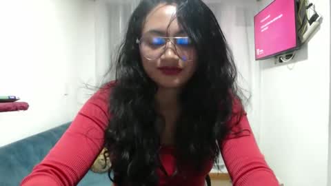 erotic_fusion_ online show from March 8, 2026, 2:04 am