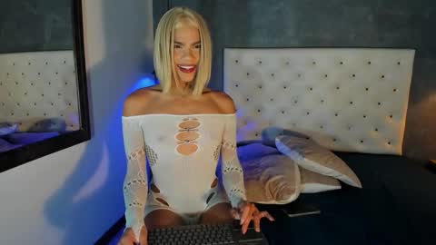 Salome online show from February 4, 2026, 3:12 am