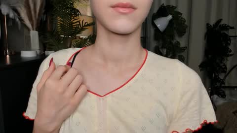 Natalie online show from September 20, 2025, 5:41 am