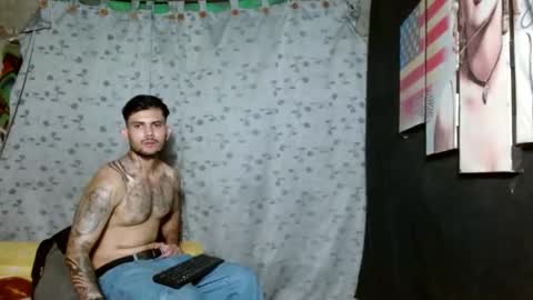 ethanjobs online show from November 23, 2025, 4:18 pm