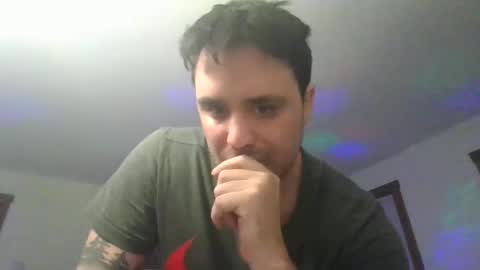 Snapshot of ethan100113 chatting on February 27, 2025, 2:42 am Ethan online show from February 27, 2025, 2:42 am