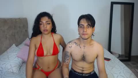eva_adan19 online show from February 9, 2025, 3:43 am