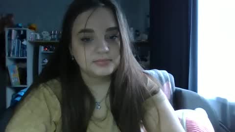 Snapshot of eva_i_love_you1 chatting on January 31, 2025, 11:35 am Eva online show from January 31, 2025, 11:35 am