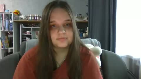 Snapshot of eva_i_love_you1 chatting on February 1, 2025, 9:43 am Eva online show from February 1, 2025, 9:43 am