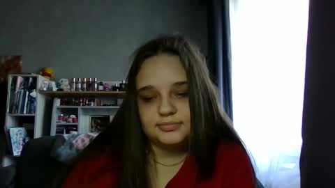 Snapshot of eva_i_love_you1 chatting on February 12, 2025, 10:24 am Eva online show from February 12, 2025, 10:24 am