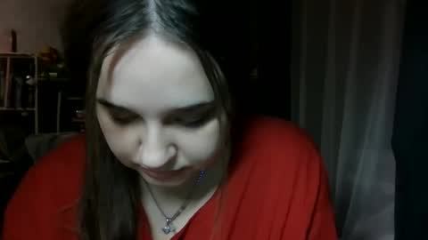 Snapshot of eva_i_love_you1 chatting on February 13, 2025, 5:11 pm Eva online show from February 13, 2025, 5:11 pm