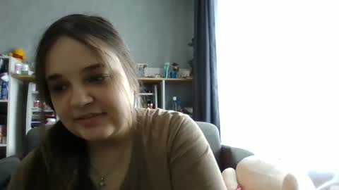 Snapshot of eva_i_love_you1 chatting on February 16, 2025, 8:32 am Eva online show from February 16, 2025, 8:32 am
