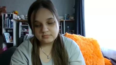 Snapshot of eva_i_love_you1 chatting on February 17, 2025, 10:29 am Eva online show from February 17, 2025, 10:29 am