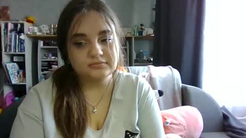 Snapshot of eva_i_love_you1 chatting on February 18, 2025, 11:11 am Eva online show from February 18, 2025, 11:11 am