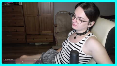 Gamer Katt online show from December 19, 2024, 11:07 am