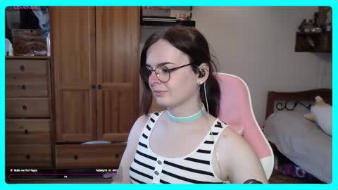 Gamer Katt online show from March 5, 2025, 11:28 am