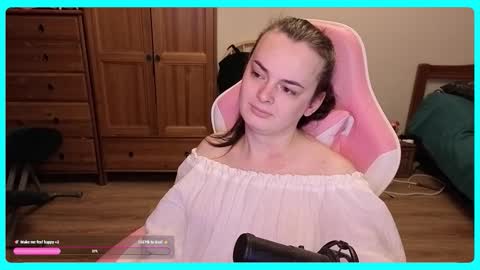 Gamer Katt online show from September 14, 2025, 11:20 am