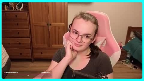 Gamer Katt online show from September 20, 2025, 9:49 pm