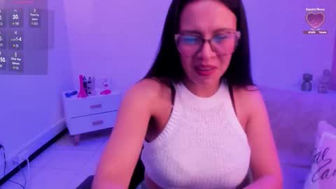 Eva  online show from February 14, 2026, 2:58 pm