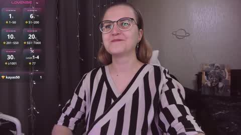 Snapshot of eva_orchid chatting on November 30, 2025, 11:58 am Eva online show from November 30, 2025, 11:58 am