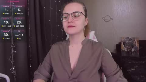 Snapshot of eva_orchid chatting on December 16, 2025, 11:15 am Eva online show from December 16, 2025, 11:15 am