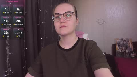 Snapshot of eva_orchid chatting on February 6, 2026, 10:07 am Eva online show from February 6, 2026, 10:07 am