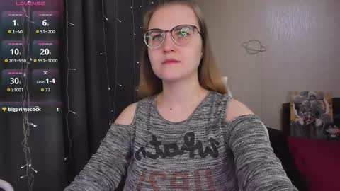 Snapshot of eva_orchid chatting on February 11, 2026, 10:42 am Eva online show from February 11, 2026, 10:42 am