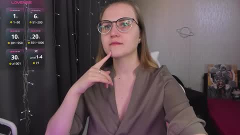 Snapshot of eva_orchid chatting on February 14, 2026, 10:45 am Eva online show from February 14, 2026, 10:45 am