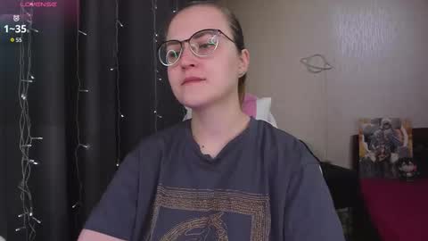 Snapshot of eva_orchid chatting on February 19, 2026, 11:17 am Eva online show from February 19, 2026, 11:17 am