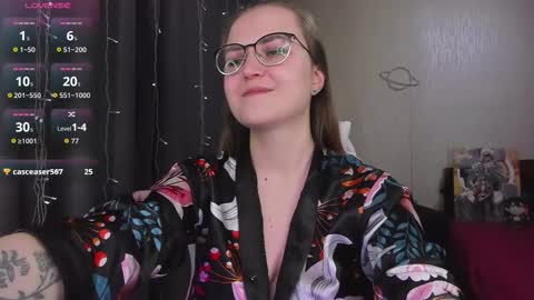 Snapshot of eva_orchid chatting on February 26, 2026, 1:54 pm Eva online show from February 26, 2026, 1:54 pm