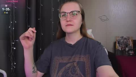 Snapshot of eva_orchid chatting on March 1, 2026, 11:34 am Eva online show from March 1, 2026, 11:34 am