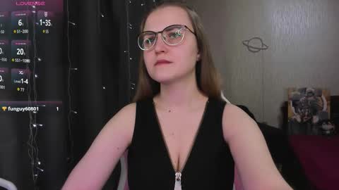 Snapshot of eva_orchid chatting on March 3, 2026, 3:18 pm Eva online show from March 3, 2026, 3:18 pm