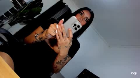 Snapshot of eva_penelope chatting on March 2, 2026, 2:14 am EVA online show from March 2, 2026, 2:14 am