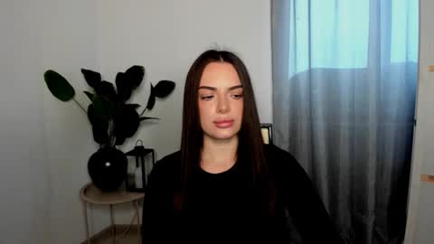 Snapshot of eva_rossee_ chatting on February 20, 2026, 2:06 pm Eva online show from February 20, 2026, 2:06 pm
