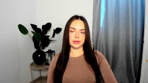 Snapshot of eva_rossee_ chatting on February 27, 2026, 2:50 pm Eva online show from February 27, 2026, 2:50 pm