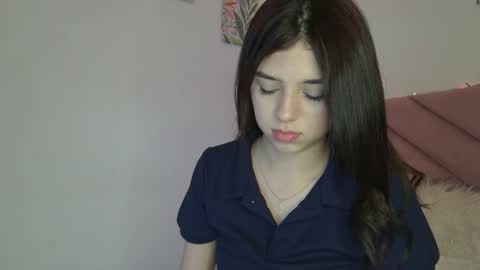 Snapshot of eva_sin18 chatting on February 7, 2026, 11:08 pm Eva Sin online show from February 7, 2026, 11:08 pm