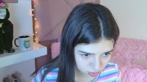 Snapshot of eva_sin18 chatting on February 27, 2026, 11:16 pm Eva Sin online show from February 27, 2026, 11:16 pm