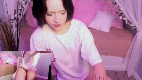 Snapshot of eva_teler chatting on February 19, 2026, 2:13 pm Ariel online show from February 19, 2026, 2:13 pm