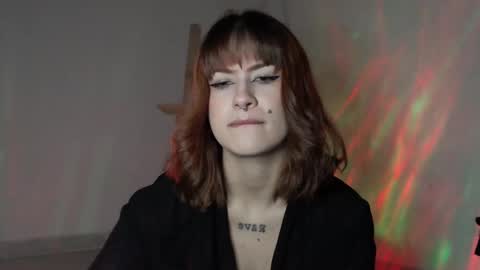 Snapshot of eva_viulet chatting on March 9, 2026, 2:48 am MISS EVY online show from March 9, 2026, 2:48 am