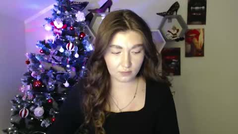 Evachaturbatte online show from December 17, 2025, 11:16 am