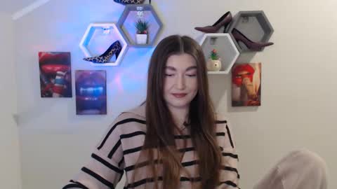 Evachaturbatte online show from February 14, 2026, 9:06 am