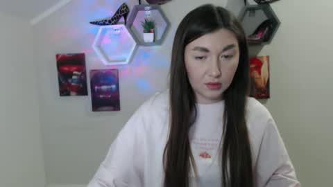 Evachaturbatte online show from February 21, 2026, 6:31 pm