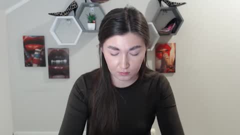 Evachaturbatte online show from February 22, 2026, 6:06 pm