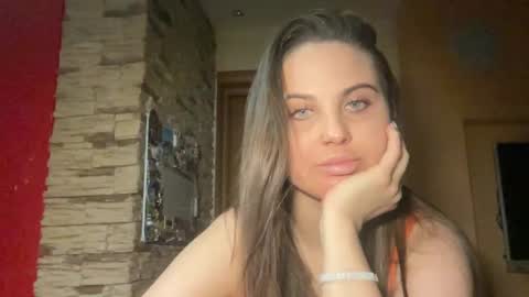 EvaHazard online show from January 22, 2025, 9:10 pm