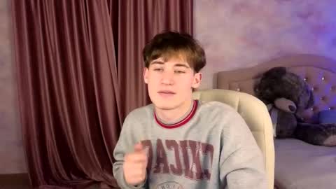 Evan online show from February 23, 2026, 9:01 pm