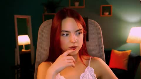 Snapshot of evanellson chatting on February 23, 2026, 3:53 pm Eva online show from February 23, 2026, 3:53 pm