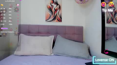 Snapshot of evangeline_wish chatting on February 21, 2026, 1:12 pm evangeline_wish online show from February 21, 2026, 1:12 pm