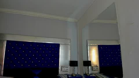 evanllelyne online show from October 21, 2025, 3:13 pm