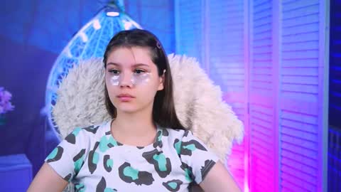 Eva  next stream -  - 1600 UTC2000  online show from February 14, 2026, 6:21 am