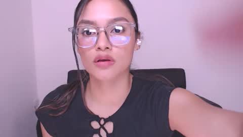 Eve Rox18 online show from January 21, 2025, 6:54 am