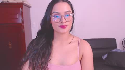 Eve Rox18 online show from October 5, 2025, 9:56 pm