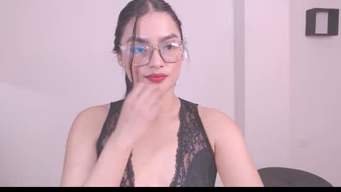 Eve Rox18 online show from February 17, 2026, 5:52 pm