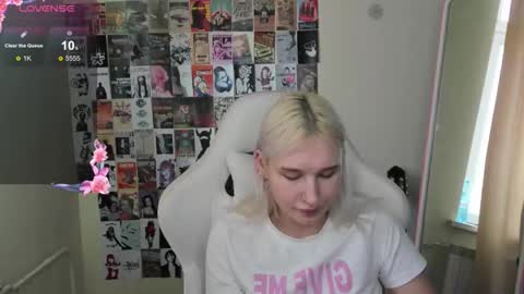 Evelina online show from March 1, 2026, 8:16 am