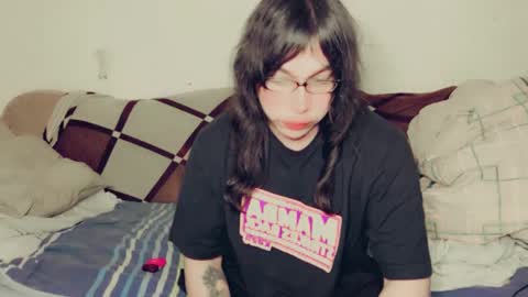 evelyn420521 online show from January 10, 2025, 7:25 am