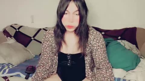 evelyn420521 online show from March 2, 2025, 7:21 am